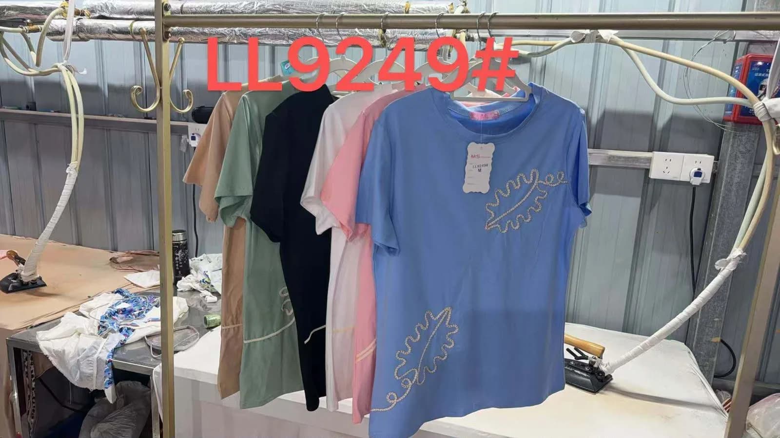BLUSA FLOR