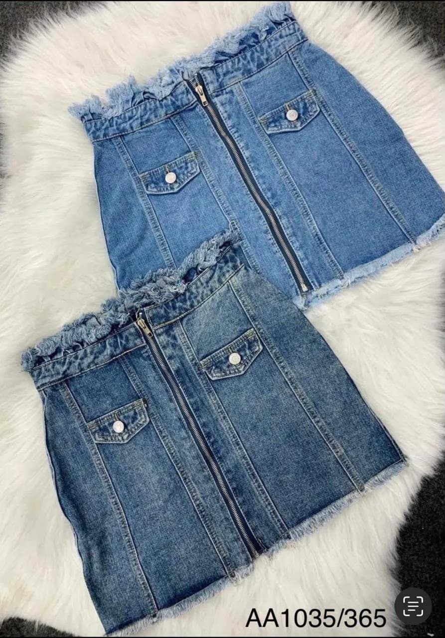 SAIA JEANS IMPORTADA