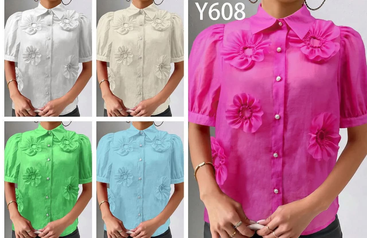 Blusa importada