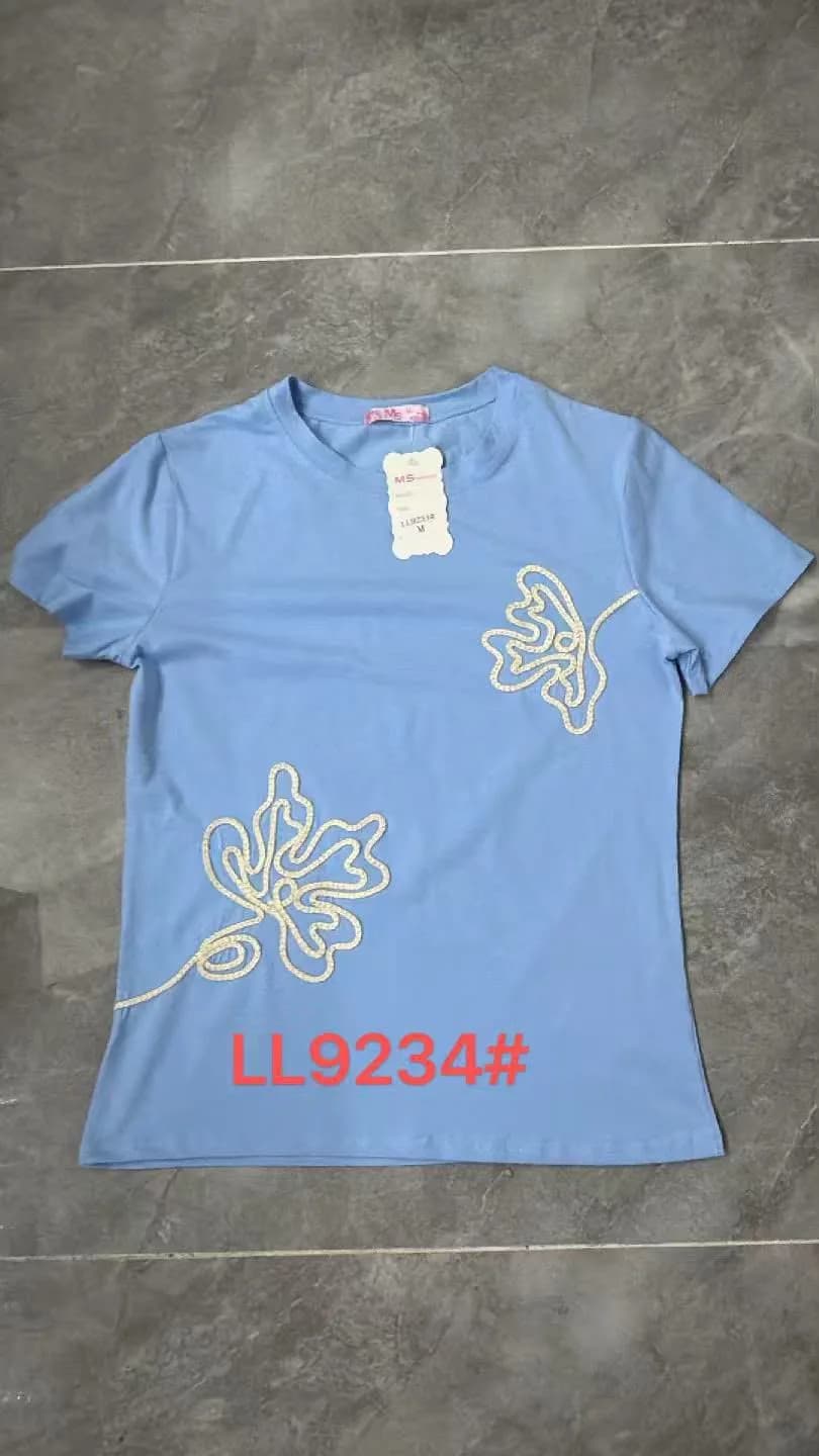 BLUSA FLOR