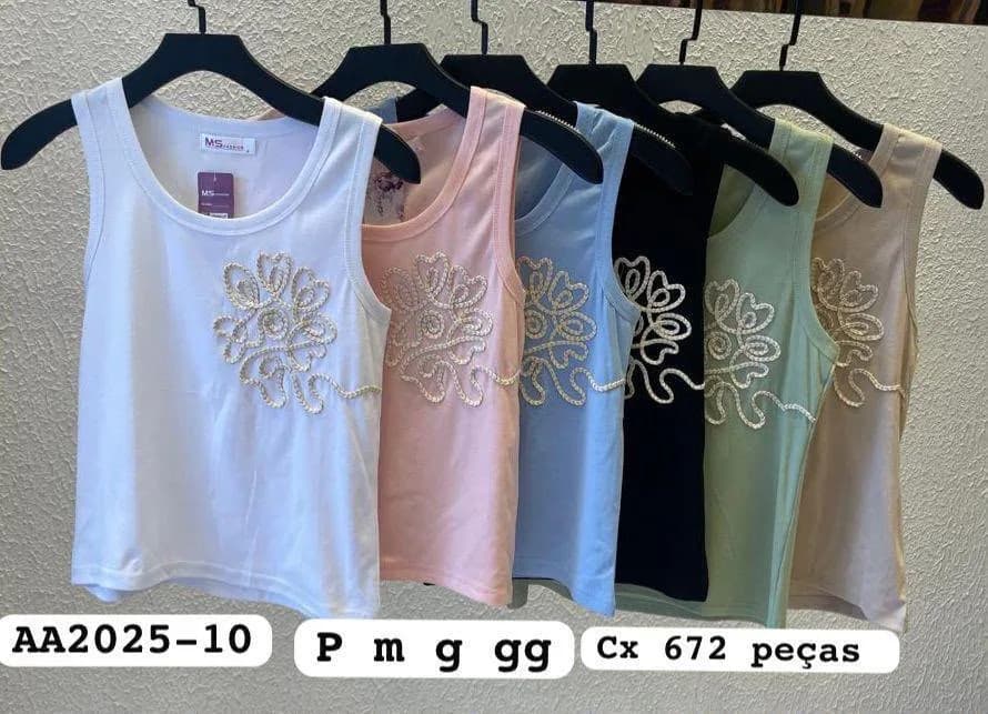 REGATA FLOR