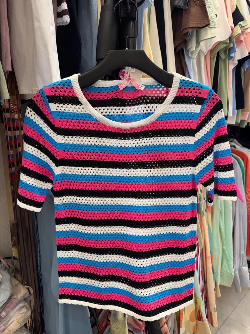 Blusa importada