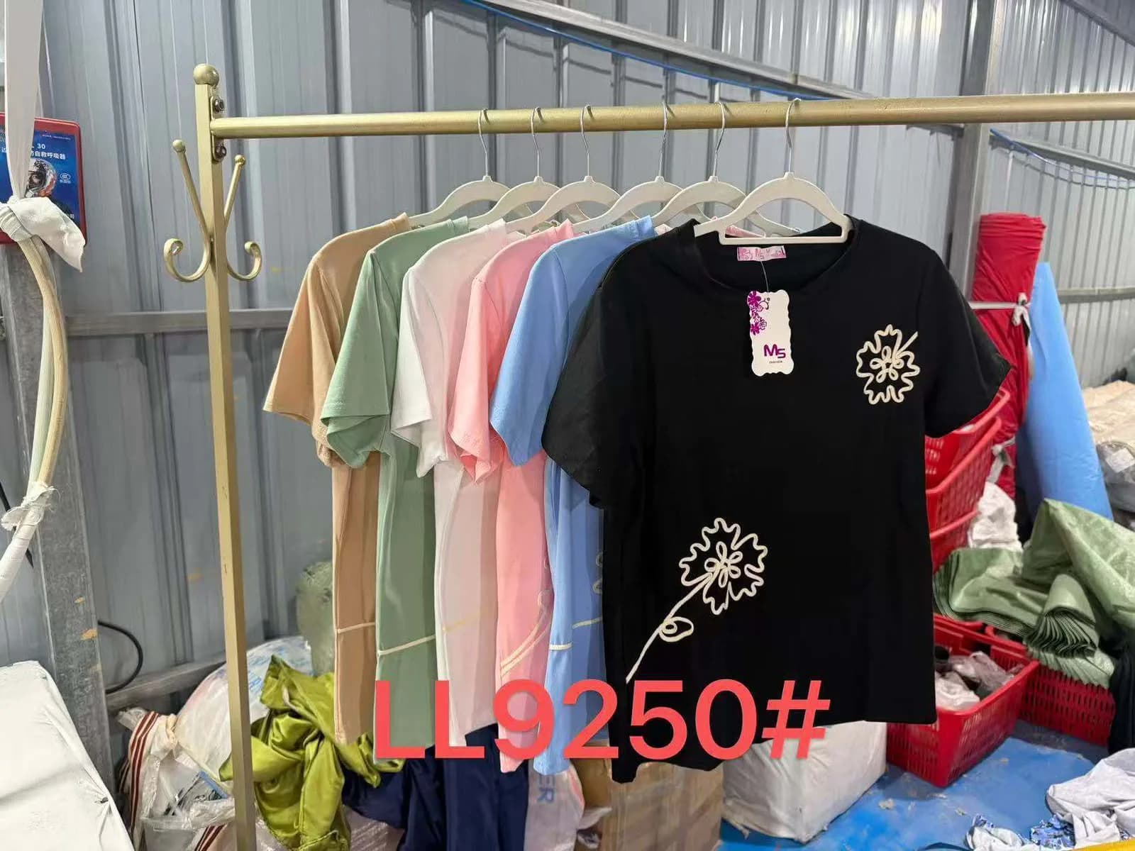 BLUSA FLOR