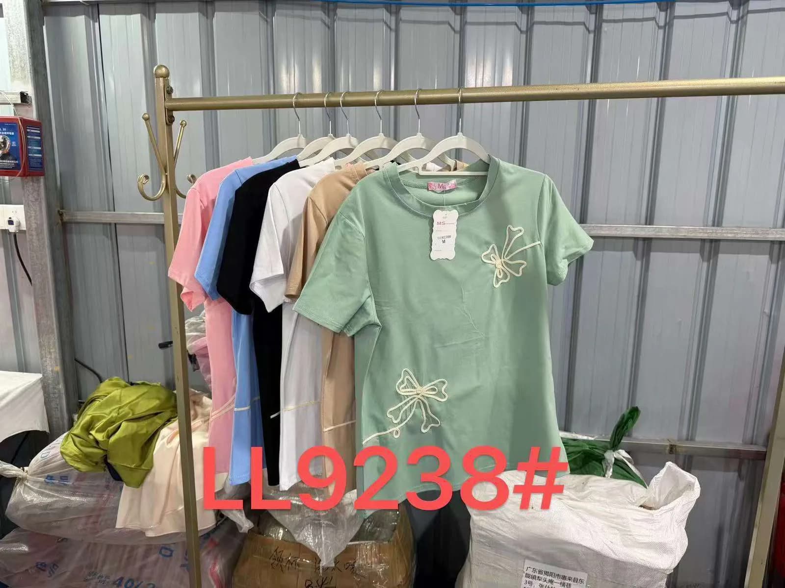 BLUSA FLOR
