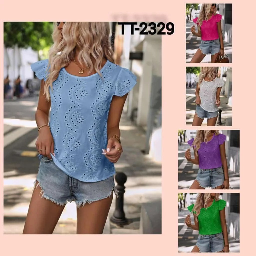 Blusa importada