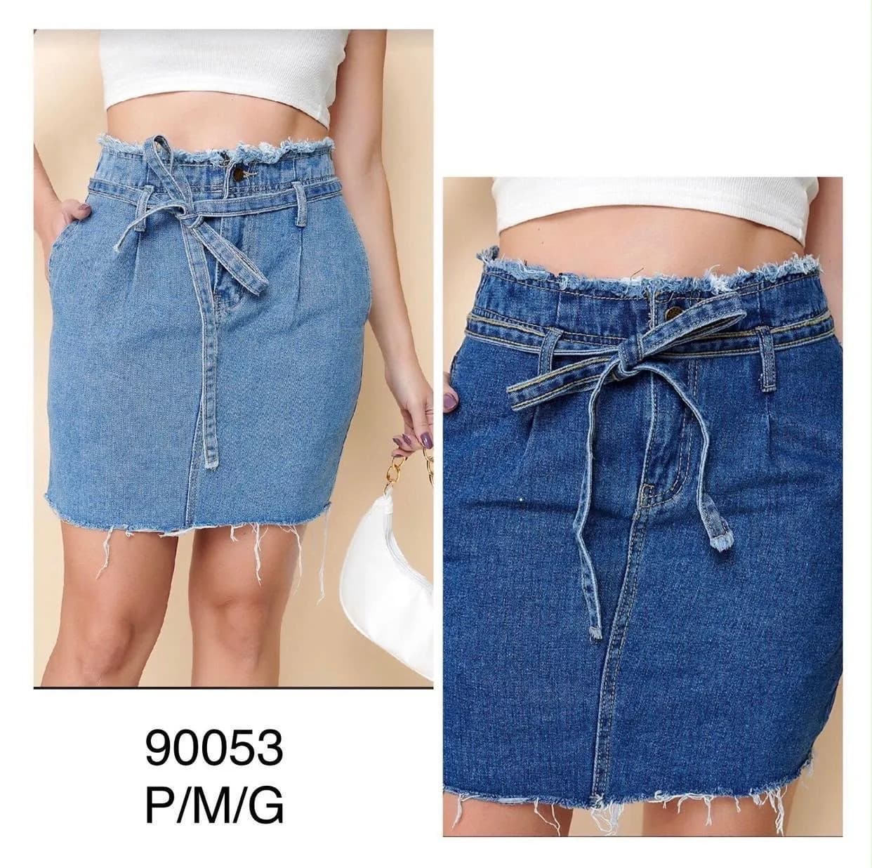 SAIA JEANS IMPORTADA